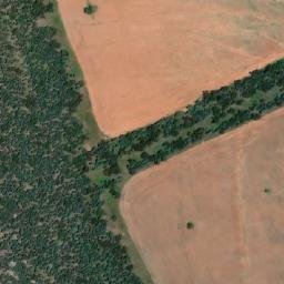 Satellite imagery of Dulhunty, AU
