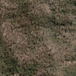 Satellite imagery of Mount Harvey, AU