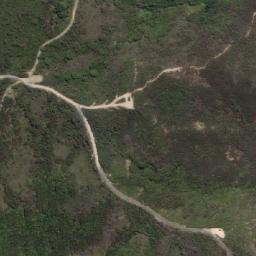 Satellite imagery of Bongan T.S., AU