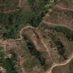 Satellite imagery of Alto de La Cruz, CL