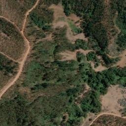 Satellite imagery of Alto de La Cruz, CL