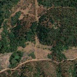 Satellite imagery of Alto de La Cruz, CL