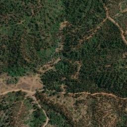 Satellite imagery of Morro de Chancho, CL