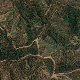 Satellite imagery of Morro de Chancho, CL