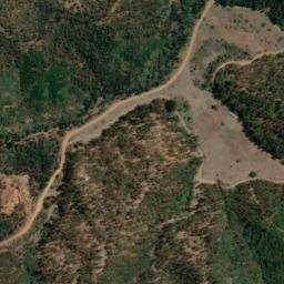 Satellite imagery of Morro de Chancho, CL