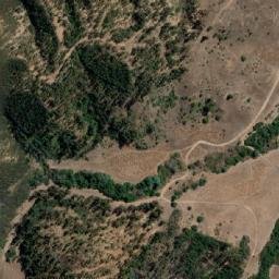 Satellite imagery of Cerro Los Padrones, CL