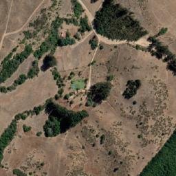 Satellite imagery of Cerro Los Padrones, CL