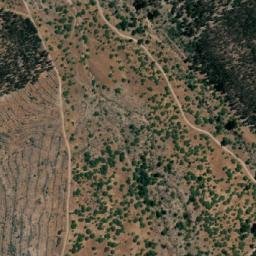 Satellite imagery of Cerro La Mina, CL