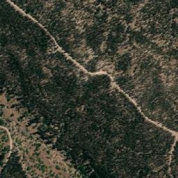 Satellite imagery of Cerro La Mina, CL