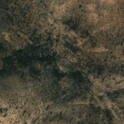 Satellite imagery of Cerro Polpaico, CL