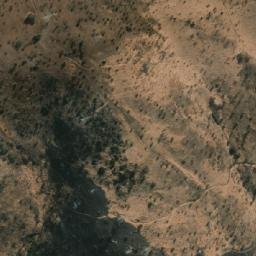 Satellite imagery of Cerro Polpaico, CL