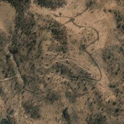 Satellite imagery of Cerro Polpaico, CL