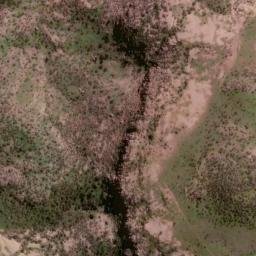 Satellite imagery of Cerro Manzano, CL