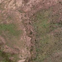 Satellite imagery of Cerro Manzano, CL