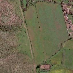 Satellite imagery of Cerro Caletones, CL