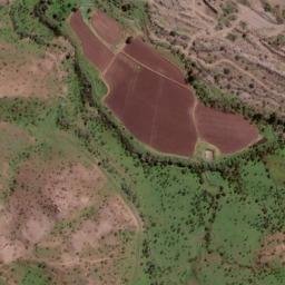 Satellite imagery of Cerro La Guaca, CL