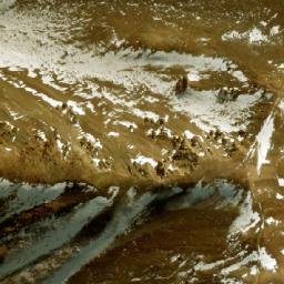 Satellite imagery of Pérez Caldera, CL