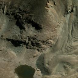 Satellite imagery of Mina San Lorenzo, CL