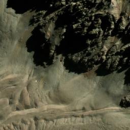 Satellite imagery of Mina Fortuna, CL