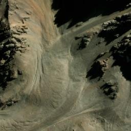 Satellite imagery of Mina Fortuna, CL