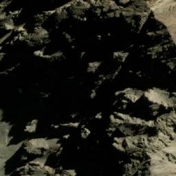 Satellite imagery of Cerro San Francisco, CL