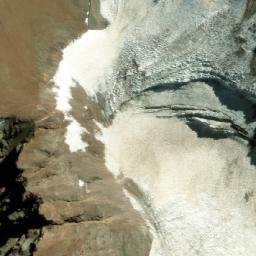 Satellite imagery of Cerro La Paloma, CL