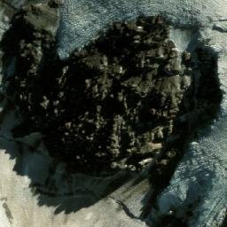 Satellite imagery of Cerro La Paloma, CL