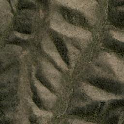 Satellite imagery of Cuchilla Totoral, AR