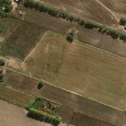 Satellite imagery of Alto Grande, AR