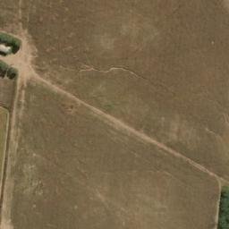 Satellite imagery of Alto Grande, AR