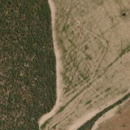 Satellite imagery of Loma del Medio, AR
