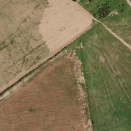 Satellite imagery of Loma del Medio, AR