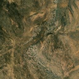 Satellite imagery of BROMMERSHOEK, ZA