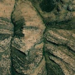 Satellite imagery of DRINKWATERSKLOOF, ZA
