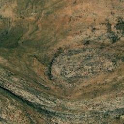 Satellite imagery of DRINKWATERSKLOOF, ZA