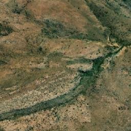Satellite imagery of DRINKWATERSKLOOF, ZA