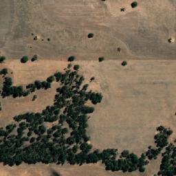 Satellite imagery of Wild Horse Hill, AU
