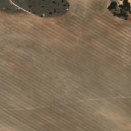 Satellite imagery of Kappakoola Hill, AU