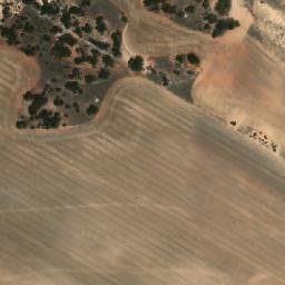 Satellite imagery of Kappakoola Hill, AU