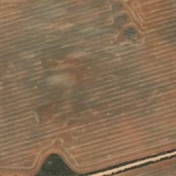 Satellite imagery of Curtinye Hill, AU