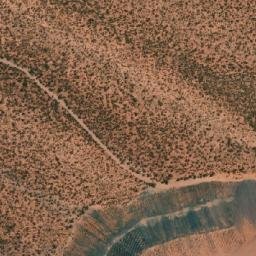 Satellite imagery of Iron Knight North, AU