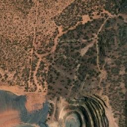 Satellite imagery of Iron Knight North, AU