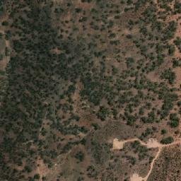 Satellite imagery of Iron Knight North, AU