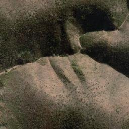 Satellite imagery of Graves Hill, AU