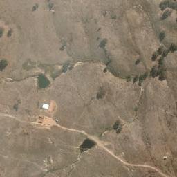 Satellite imagery of Ophir Public School, AU