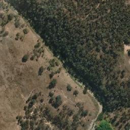 Satellite imagery of Ophir Public School, AU