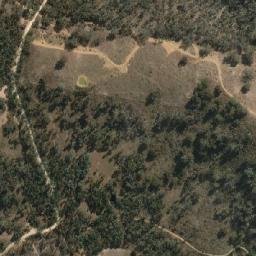 Satellite imagery of Ophir Public School, AU