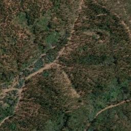 Satellite imagery of Cerro Batro, CL