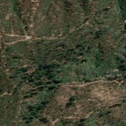 Satellite imagery of Cerro Batro, CL