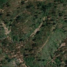 Satellite imagery of Cerro Batro, CL